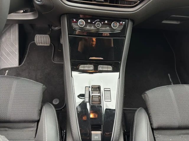 Opel Grandland X 1.2 Turbo GS-Line Grand Sport