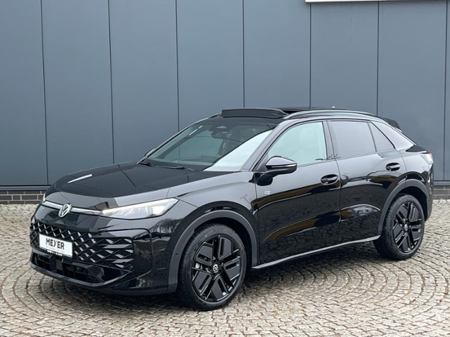 Volkswagen T-Roc 1.5 eTSI DSG Style