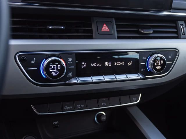 Audi A4 35 TFSI S-Tronic