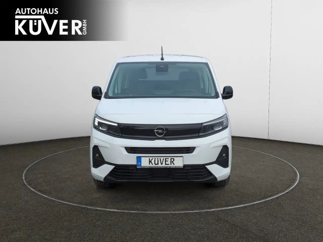 Opel Combo XL 1.5 Diesel Automatik MATRIX*APP