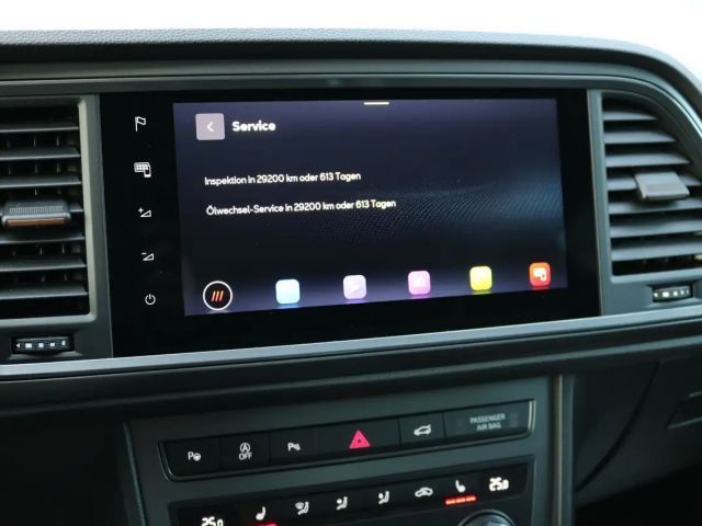 Cupra Ateca 1.5 TSI DSG