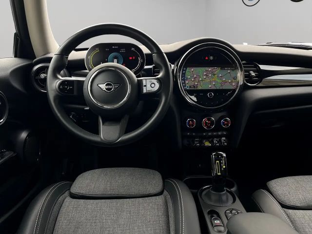 MINI Mini Electric SE