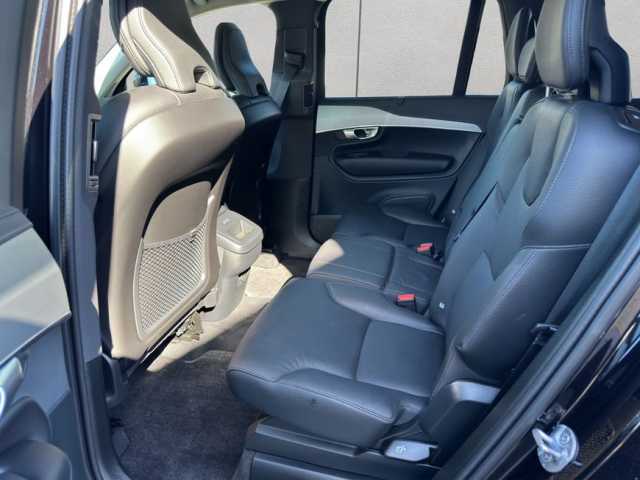 Volvo XC90 Bright Plus