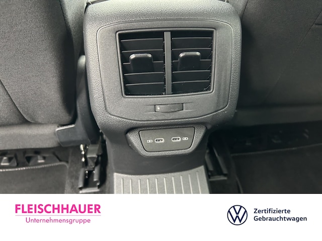 Volkswagen T-Roc DSG R-Line