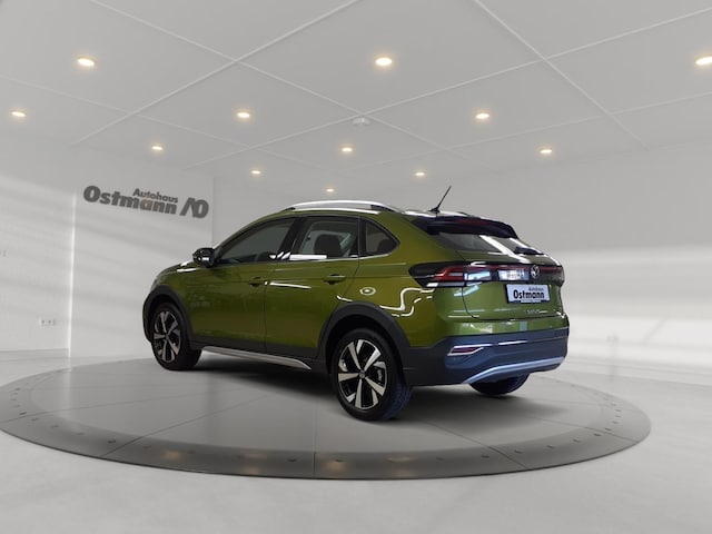 Volkswagen Taigo 1.0 TSI