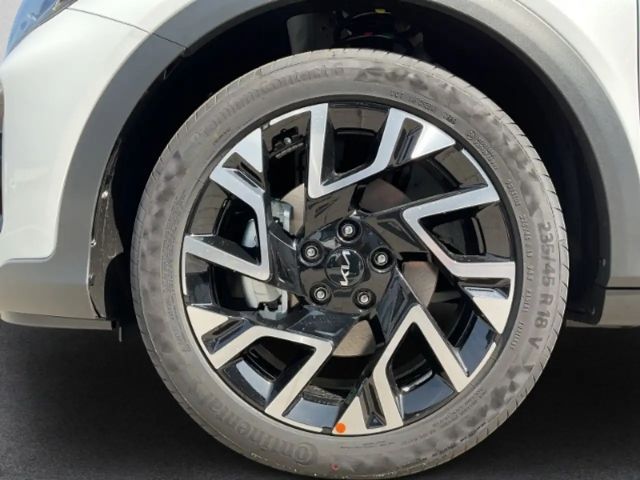 Kia XCeed GDi Spirit