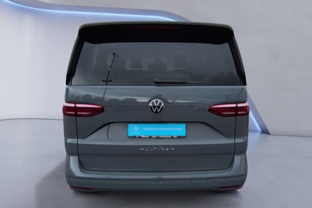 Volkswagen Multivan 2.0 TDI DSG Lang T7