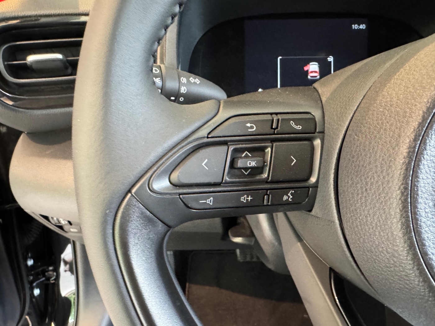 Toyota Yaris 5-deurs