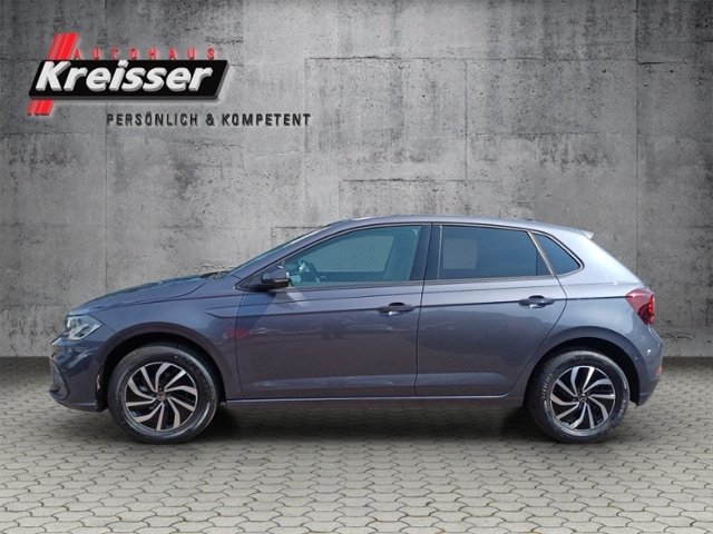 Volkswagen Polo 1.0 TSI