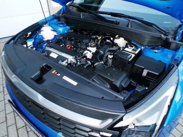 Kia Sportage GDi Vision