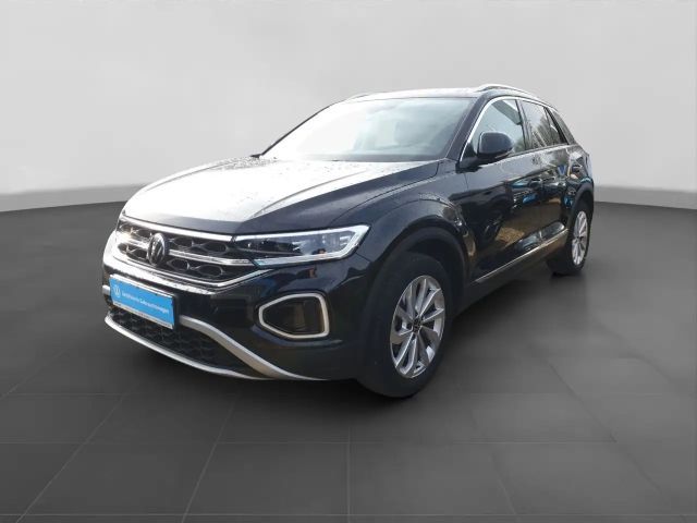 Volkswagen T-Roc 1.0 TSI Style