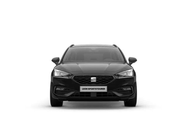 Seat Leon 1.5 TSI FR-lijn Sportstourer