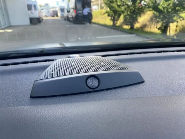 Ford Puma EcoBoost ST Line