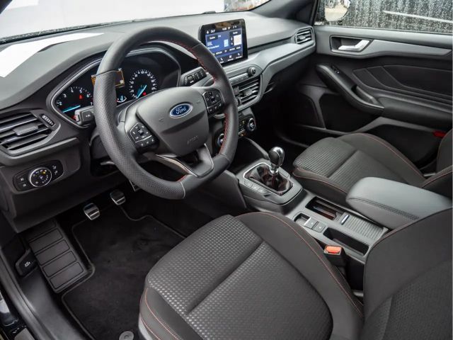 Ford Focus ST Line Style