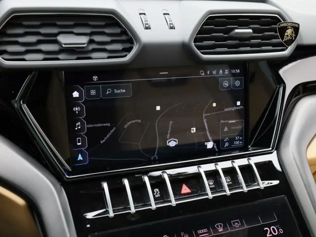 Lamborghini Urus MY22 I AKRAPOVIC I B&O I PANO