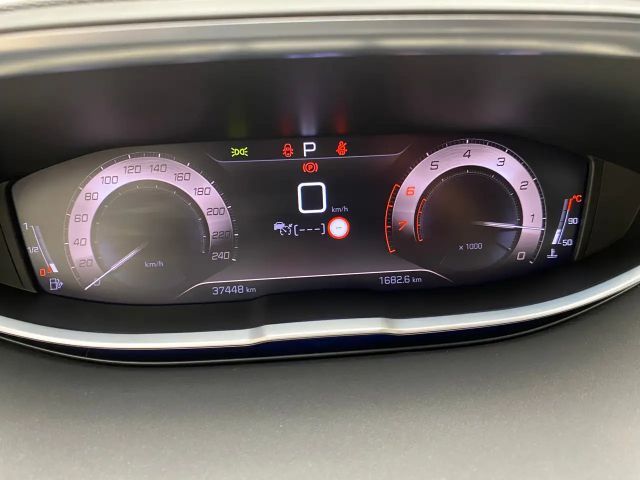 Peugeot 3008 GT-Line