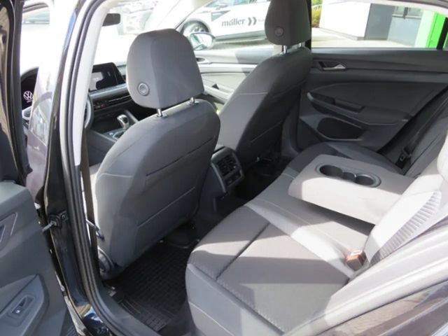 Volkswagen Golf 1.0 TSI Golf VIII