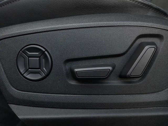 Audi e-tron Quattro S-Line