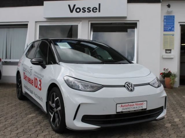 Volkswagen ID.3 Pure