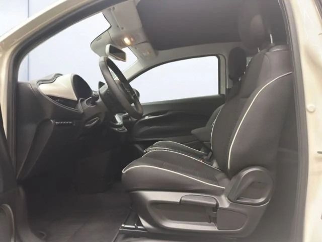 Fiat 500e Cabrio*SITZHZG*KAMERA*STYLE-PAKET*