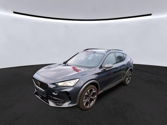 Cupra Formentor 1.4 DSG e-Hybrid