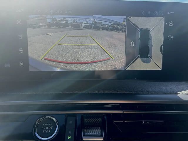 Peugeot 5008 GT-Line