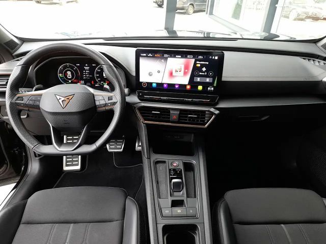 Cupra Formentor DSG VZ