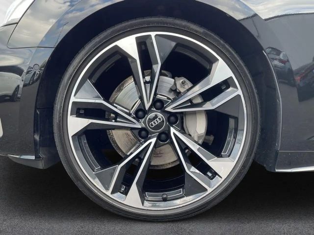 Audi A5 40 TDI Quattro S-Line