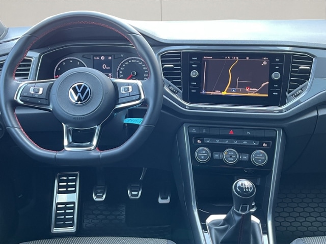 Volkswagen T-Roc 1.5 TSI