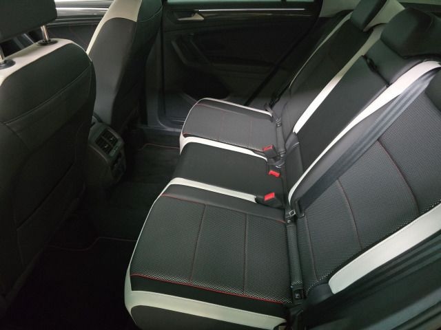 Volkswagen Tiguan 2.0 TDI DSG Sport