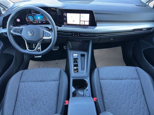 Volkswagen Golf 2.0 TDI Golf VIII Move