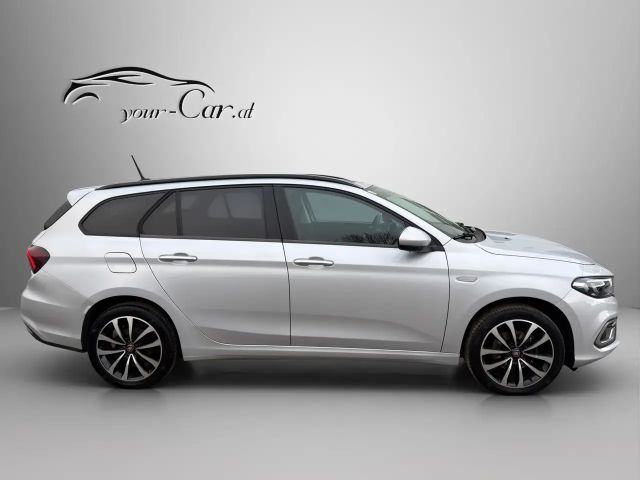 Fiat Tipo CityCross Life MultiJet