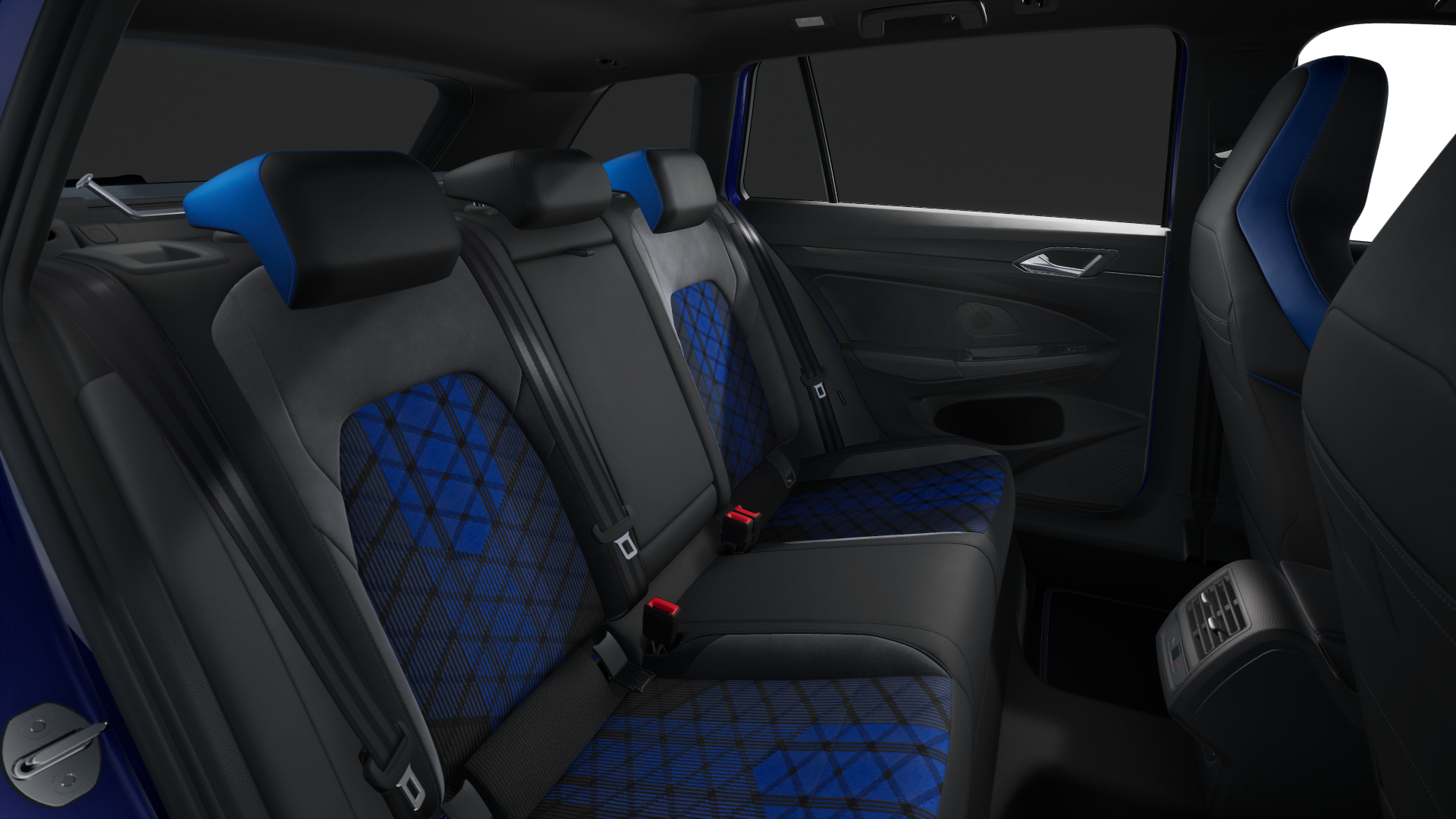 Volkswagen Golf DSG Variant