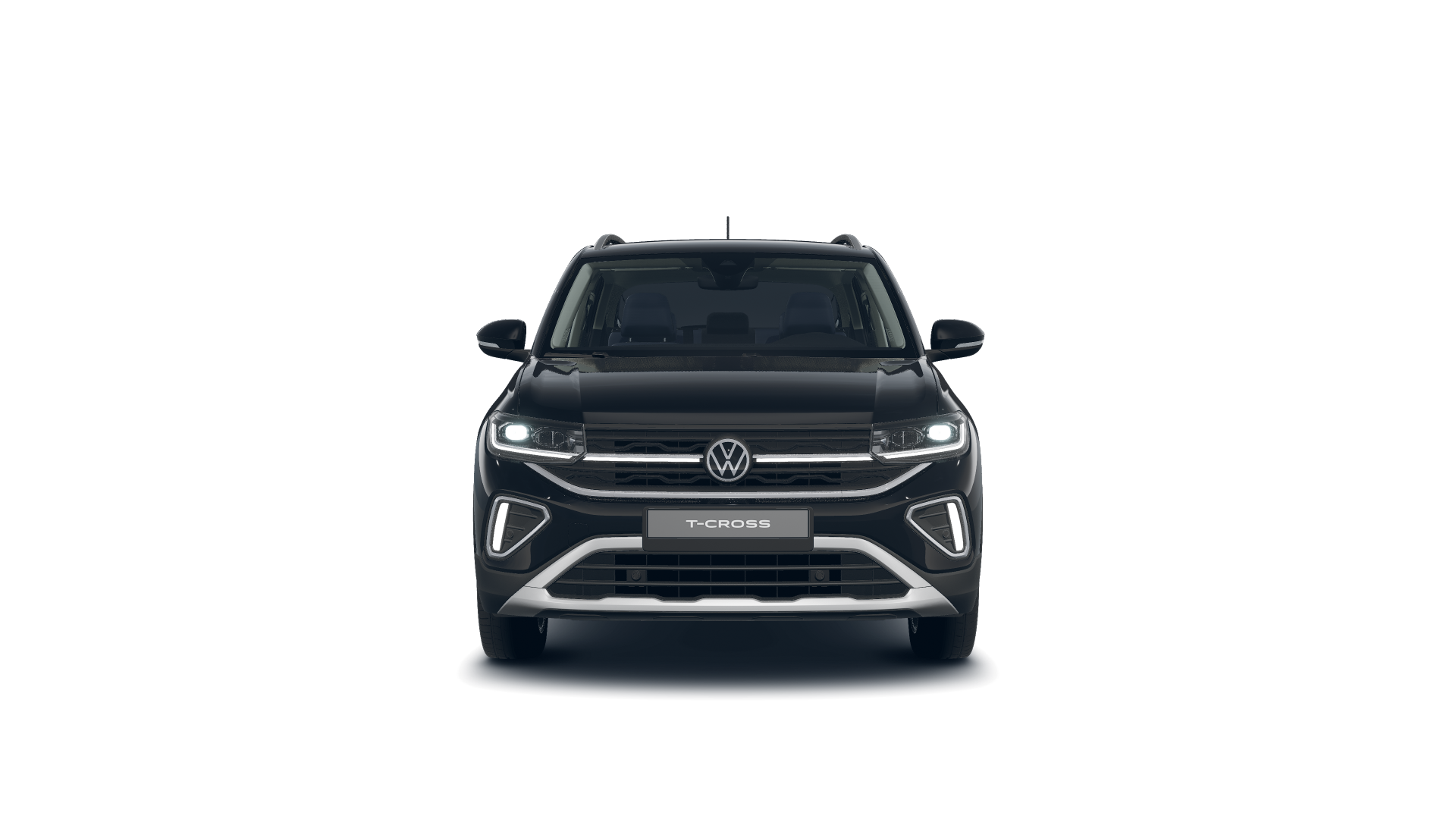 Volkswagen T-Cross T-CROSS 1.0  StyleB 085 TSID7F