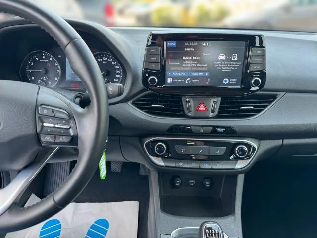 Hyundai i30 1.0 Select