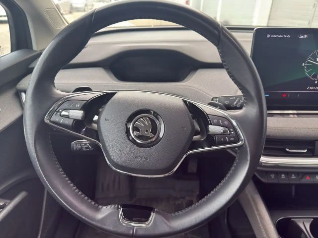 Skoda Enyaq iV 80