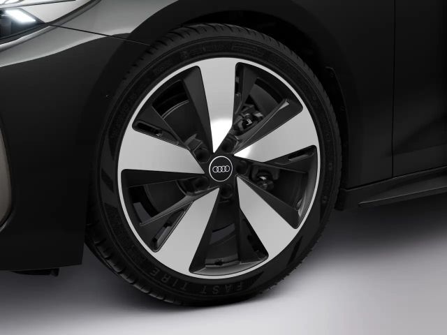 Audi A5 35 TFSI S-Line