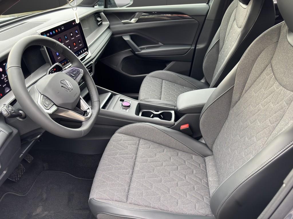 Volkswagen Tayron 2.0 TDI DSG Life