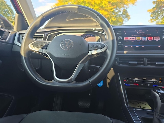 Volkswagen Taigo Style