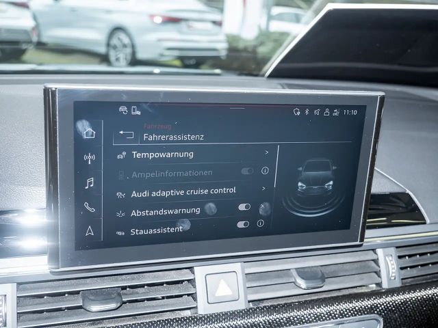 Audi S5 3.0 TFSI Cabriolet Quattro