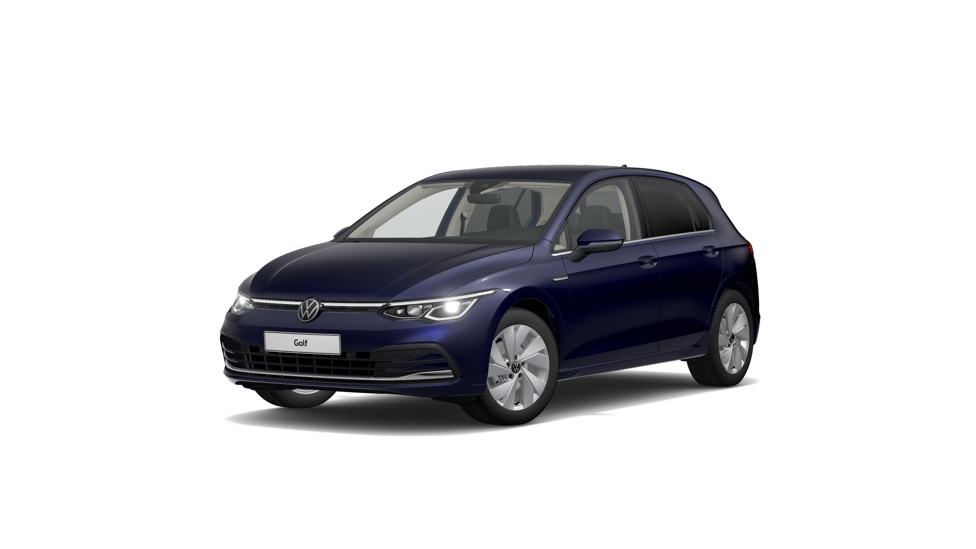 Volkswagen Golf DSG Style