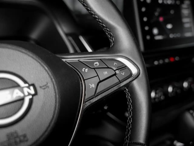 Nissan Primastar Tekna