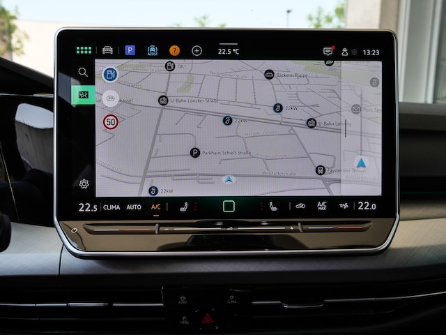 Volkswagen Golf 1.5 TSI Variant