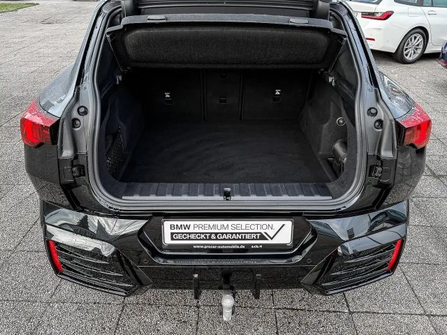 BMW X2 M-Sport xDrive20d