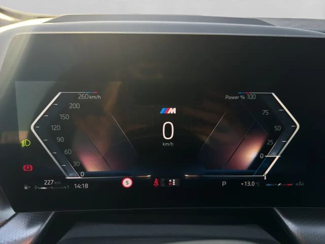 BMW 220 220i Active Tourer M-Sport