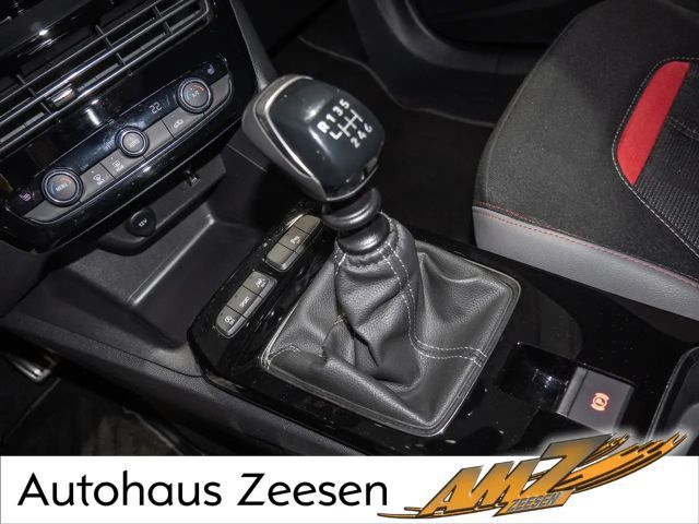 Opel Mokka GS-Line Grand Sport