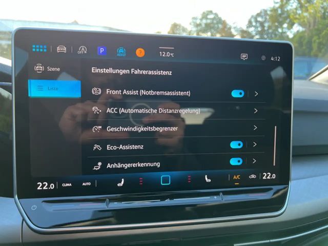 Volkswagen Golf Golf VIII Life Variant