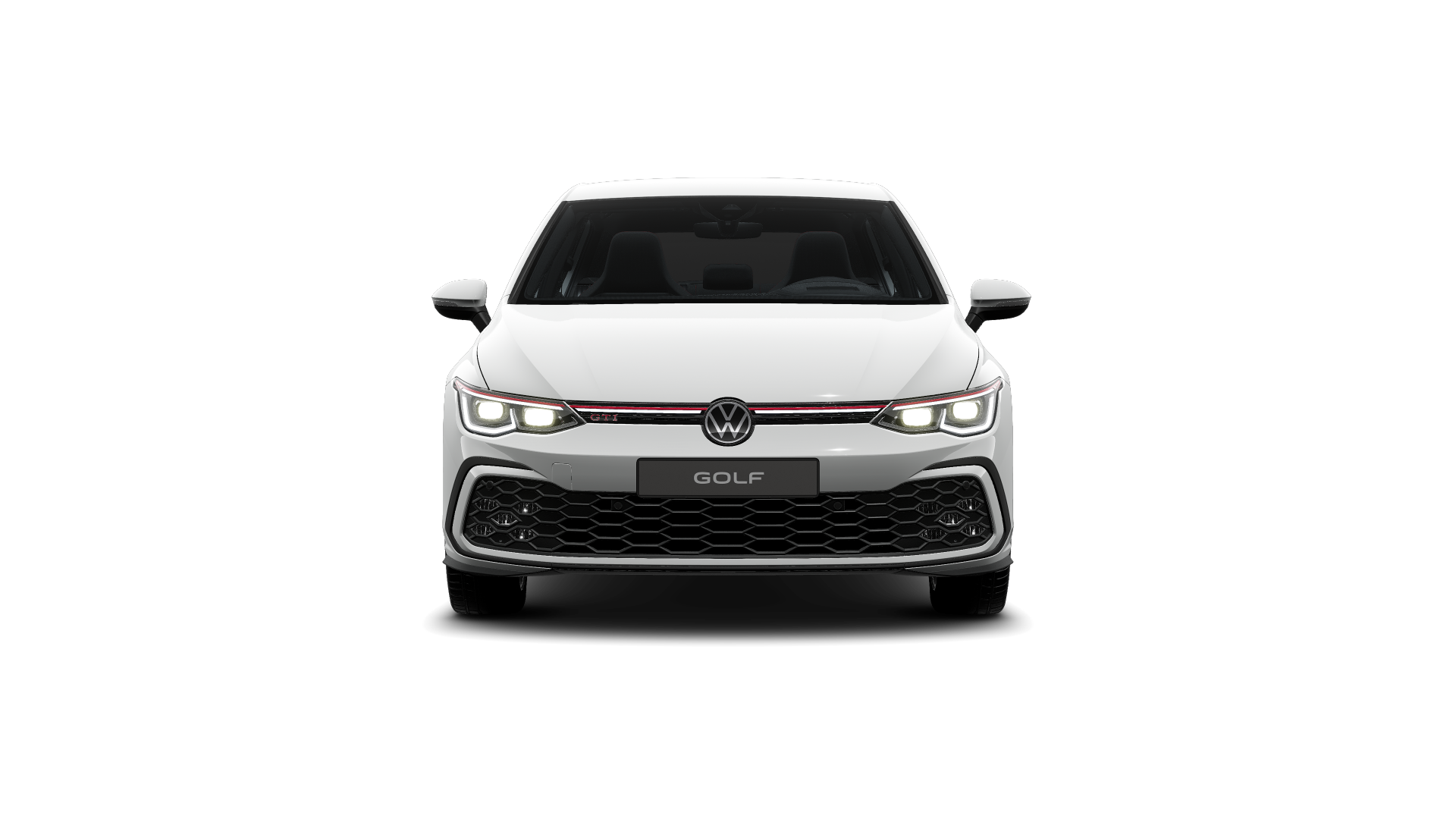 Volkswagen Golf 2.0 TSI DSG GTI