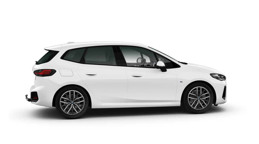 BMW 220 220i Active Tourer