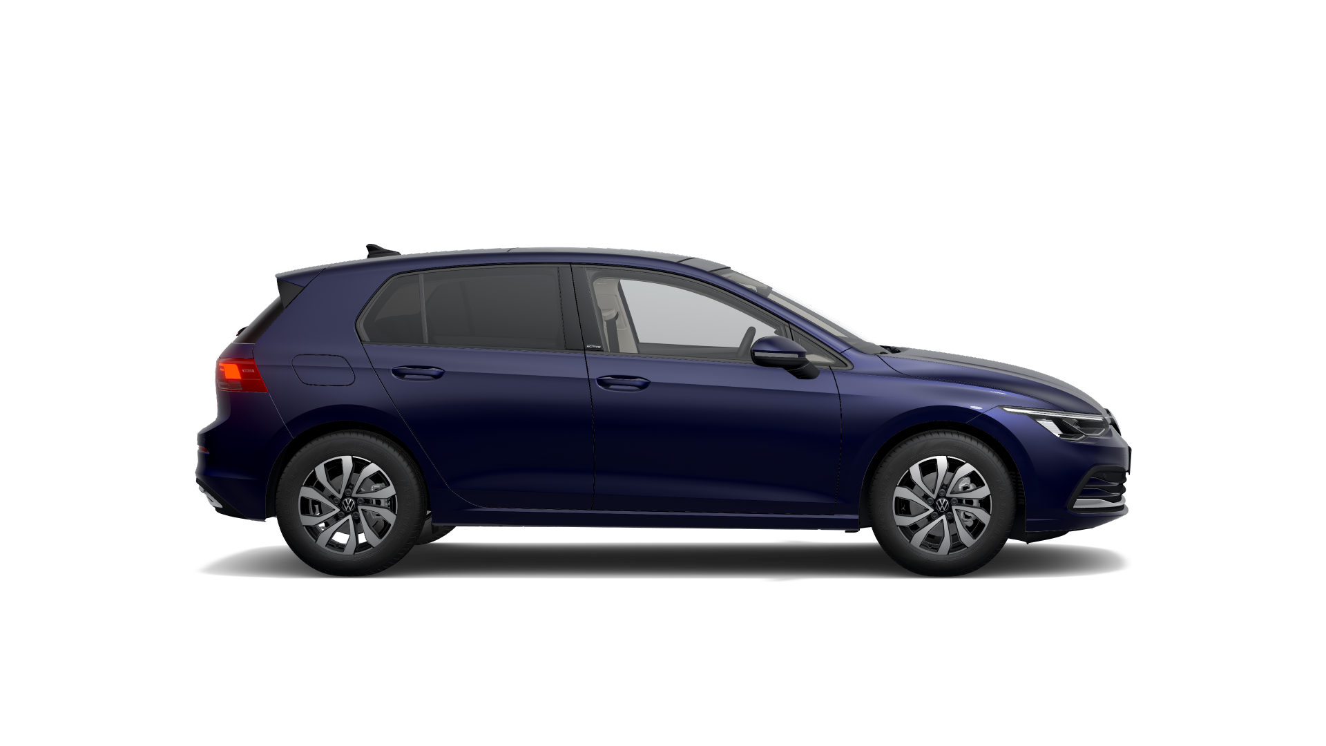 Volkswagen Golf 1.5 TSI DSG